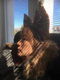 Glitch (in the system) — Sharron Devine