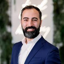 2025 Rising Stars in Real Estate Award Recipients