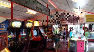 When did go kart world first come out? Go Kart World Arcadetoken Net The Arcade Token Database