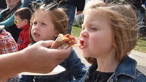 Pumpkin Patch Festival, Egg Harbor