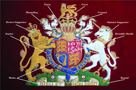 We did not find results for: A Brief Guide To Heraldry And The Conventions Of A Coat Of Arms