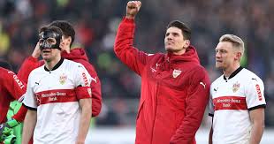 Find the perfect christian gentner stock photos and editorial news pictures from getty images. Lange Streichliste Beim Vfb Mislintat Will Kader Ausmisten German Site