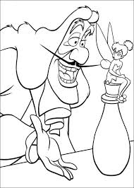 Dibujos Para Colorear Peter Pan 24 Paginas Para Colorear Disney Paginas Para Colorear Dibujos