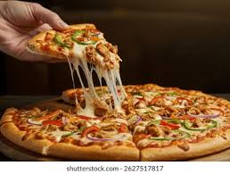 Pizza — zdjęcia stockowe, ilustracje i obrazy bez tantiem (liczba: 1,2  miliona) | Shutterstock