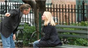He fell prey to muggers; Fair Game Tells The Valerie Wilson Story Review The New York Times