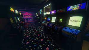 You can also upload and share your favorite arcade wallpapers. Arcade Wallpapers Wallpaper Cave