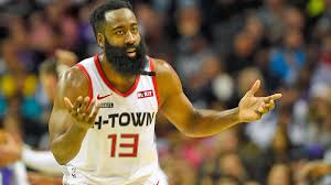 Find detailed james harden stats on foxsports.com. James Harden Claims He Was Training For The Start Of The Nba Season During Trips To Las Vegas And Atlanta Cbssports Com