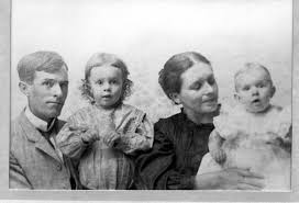 Addison Hewlett Sr. (1876-1954)