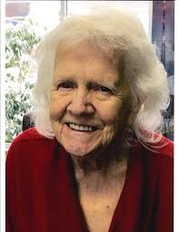 Obituary information for Hazel Herr Fadness