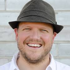 Eric John Kaiser concert