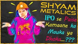 It filed draft papers for an ipo with sebi in 2018 and also received clearance from the. Download à¤…à¤¨ à¤² à¤¸ à¤˜à¤µ à¤• à¤° à¤¯ Mcx Shri Shyam Metalics And Energy Ipo Aadhar Housing Finance Ipo Mp4 3gp Mp3 Flv Webm Pc Mkv Daily Movies Hub