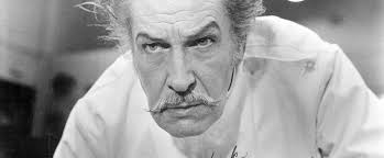 Oct 22, 2015 · for many, vincent price is hollywood's definitive master of the macabre—star of the original fly, house of wax,, laura, , the house on haunted hill and the pit and the pendulum. Vincent Price Film Stage Actor Writer Father Of Horror Movies