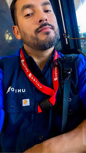 Cliff Kimura's Instagram, Twitter & Facebook