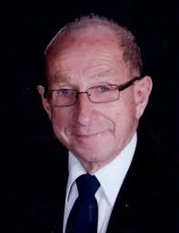 Obituary for Edward J Groner