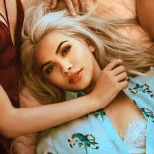 How Hayley Kiyoko became pop's 'lesbian Jesus'