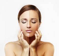 Which Foods Increase Melanin Production Branqueamento Da Pele Bronzeado Pele Bronzeada