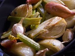 Fenouil Au Four Vite Fait Recettes Recette Recette Fenouil Recette Fenouil