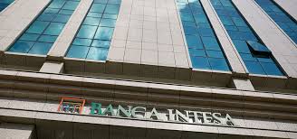 Fund transfers individual safety deposit box. Media Center Banca Intesa