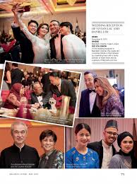Marsilla tengku abdullah hishammuddin hussein's wife. 53fghjkl By 321bigbob1 Issuu