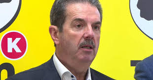 Bruno Ceschini è il candidato sindaco del Team K a Laives