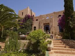 Le Jardin Des Douars Essaouira Morocco Nestled Morocco Hotel Countryside Hotel Morocco
