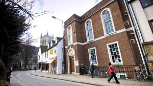 ‎download the app to view schedules & book sessions at house of yoga! Stafford House International Cambridge Sprachschule Bewertungen