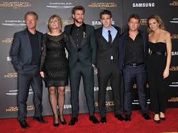 Görbicz anita és vincze ottó kisfia örökölte szülei tehetségét. Chris Hemsworth A Szulei Hata Mogott Keszitette Elo A Nagy Meglepetest Hirado