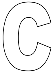 Descubra 75 ideias de molde de letras para imprimir e compartilhar com estilo grande, minúscula, 3d, patchwork, eva, tutoriais passo a passo e mais. Moldes De Letras Grandes Imprima Aqui