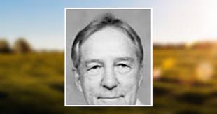 Kenneth E Fries Obituary 2013