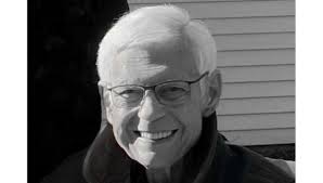 John Barry Obituary (1940