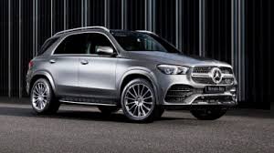 2019 Mercedes Benz Gle Pricing And Specs Caradvice