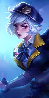  Wanwan Wallpaper Mobile Legend Wallpaper Wanwan Wallpaper Mobile Legends Wallpaper