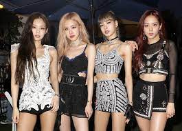 On may 31, yg entertainment began releasing individual teaser photos of the members for the agency's. What We Know About Blackpink The South Korean Girl Band Purewow