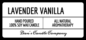 23 128293 Free Label Templates To Start Your Candle Business