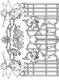 African american church bulletin covers pastors anniversary. Pastors Appreciation Coloring Pages For Children 32 Free Coloring Home