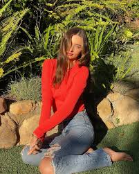 Miranda Kerr Nude | #The Fappening