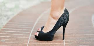 Sex In High Heels Warum Manner Auf Hohe Schuhe Stehen