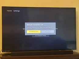 I need to enter my room's id and just a simple weekly newsletter with the latest firestick, netflix, roku, and general cut the cord tips and. Firestick Does Not Accept Remote And Is Stuck On Network Connection Lost Firetvstick