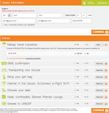 Flymango.com is coming along with the times too. Flymango Flights Bookings