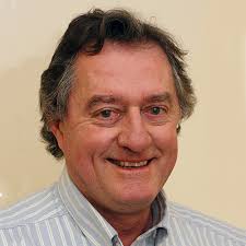 Professor Rob Fraser