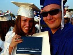 Winnisquam grads look to the future