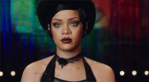 I should look nice out to my manager and i saw how much she cared about this project everybody who loves film is a family the songs where she was super sweet obviously not scared of the camera. Rihannainfinity Rihanna As Bubble In Valerian And The City Of A Thousand Planets Rihanna Riri Rihanna Movie Photo
