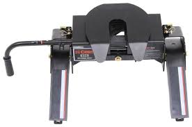 Curt 16516 e16 5th wheel slider hitch for short bed trucks. Curt E16 5th Wheel Trailer Hitch Slide Bar Jaw 16 000 Lbs Curt Fifth Wheel Hitch C16115