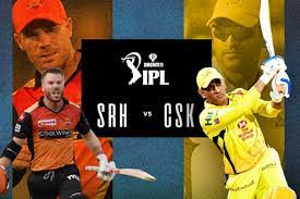 Csk vs srh head to head: Dream11 Ipl 2020 Csk Vs Srh Head To Head Important Chennai Super Kings Vs Sunrisers Hyderabad Stats Ahead Of Match 14 Insidesport