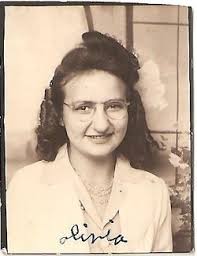 Olivia Ceola Varner Bowersox (1927-2013)