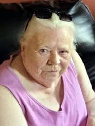 Joyce Locklear Obituary