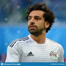 Mohamed salah was born on june 15, 1992 in basyoun, egypt. Agyptischer Fussballstar Mohamed Salah Redaktionelles Bild Bild Von Afrika Beruhmtheit 138192945
