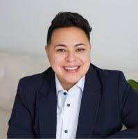 Leslie Alvarado-Fischer, LMSW