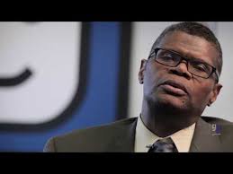 Now You Know: Wilbert Gray