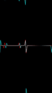 Tons of awesome glitch wallpapers to download for free. Glitch Wallpaper Phone Kolpaper Awesome Free Hd Wallpapers